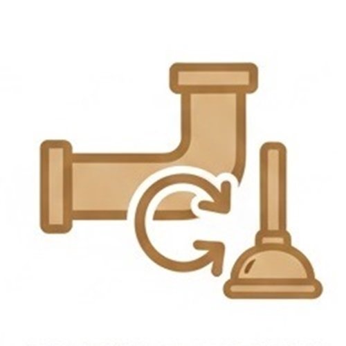 blocked drain services