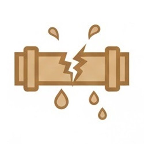 burst pipe services