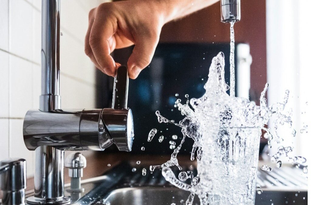 DIY Solutions for a Dripping Kitchen Tap