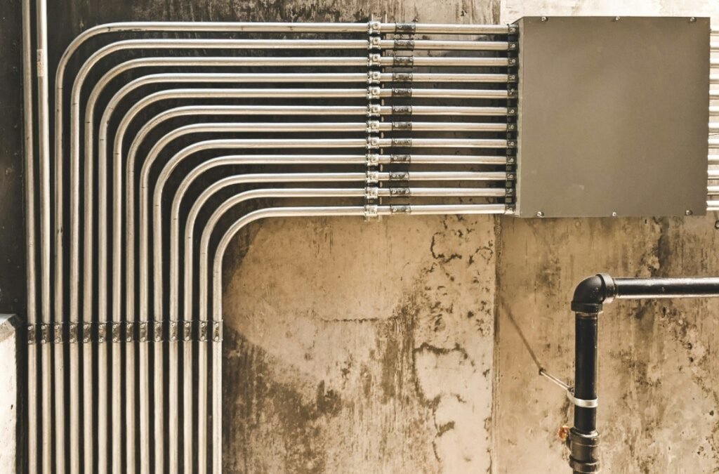 Energy-Efficient Water Heaters for a Family Home